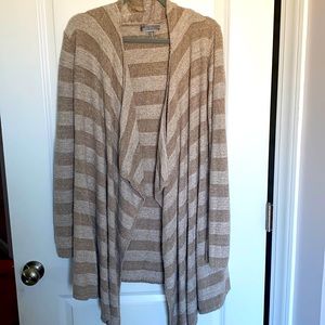 Barefoot Dreams Cardigan L/XL